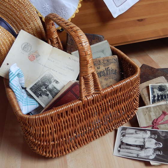 Développer notre Intuition 3