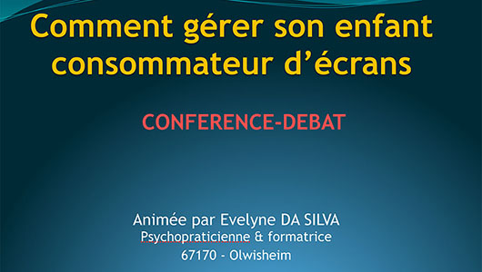Comment gérer son enfant consommateur d&rsquo;écran